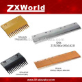 Escalator Toshiba22-teeth Comb plate